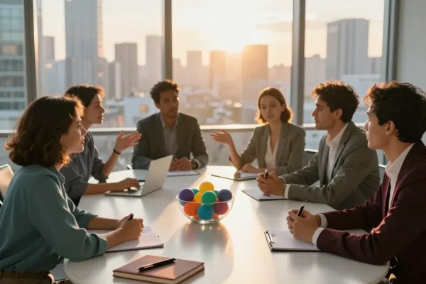 Business and Consumer Services